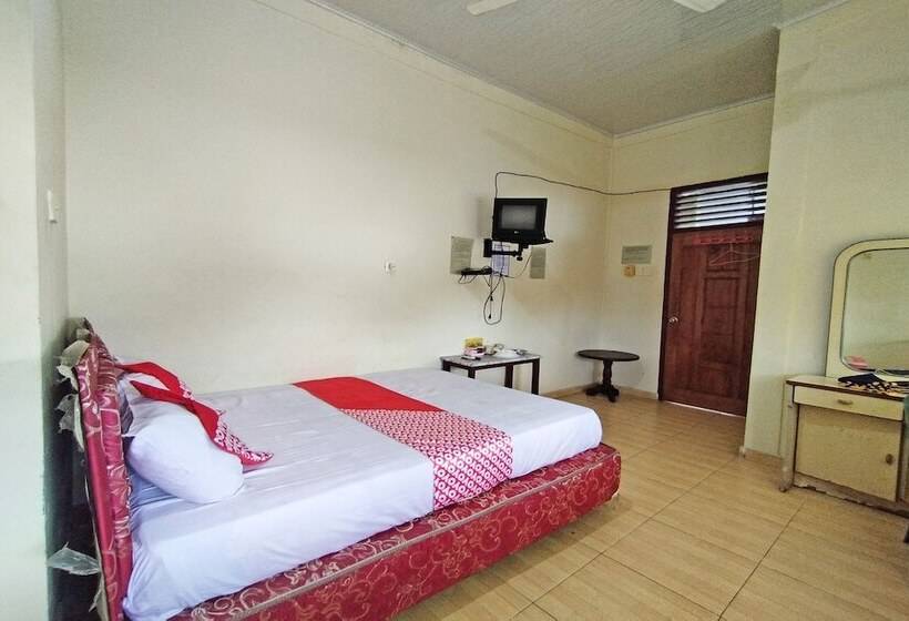 Hotel Oyo 92291 Cahaya Syariah