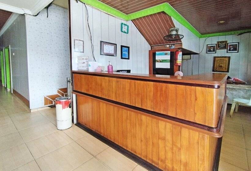 Hotel Oyo 92291 Cahaya Syariah