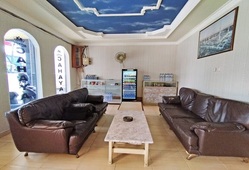 Hotel Oyo 92291 Cahaya Syariah