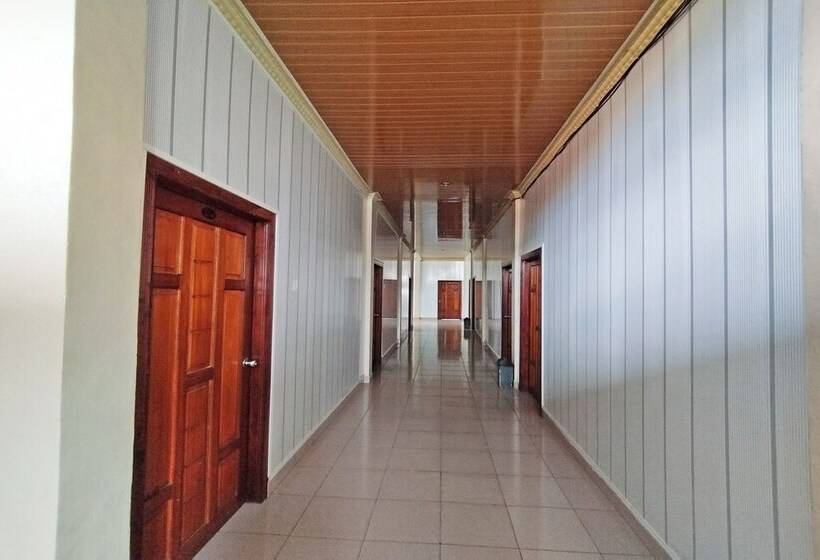 Hotel Oyo 92291 Cahaya Syariah