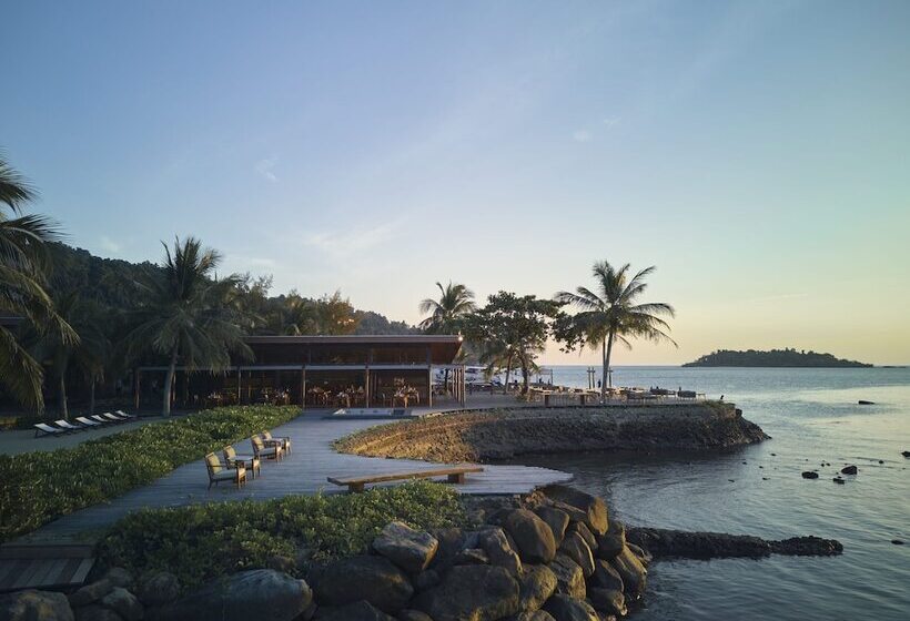 Hotel The Retreat Koh Chang