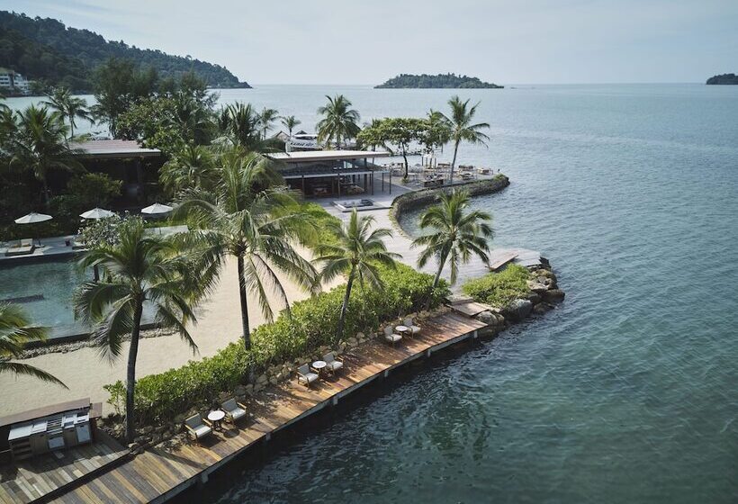 Hotel The Retreat Koh Chang