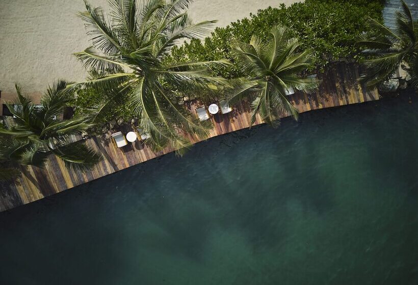 Hotel The Retreat Koh Chang