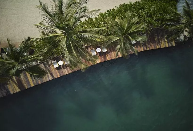 Hotelli The Retreat Koh Chang