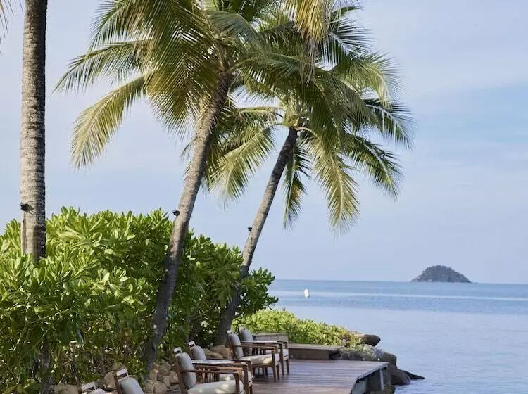 Hotelli The Retreat Koh Chang