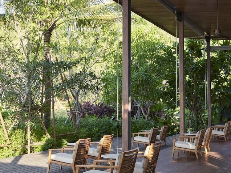 Hotel The Retreat Koh Chang