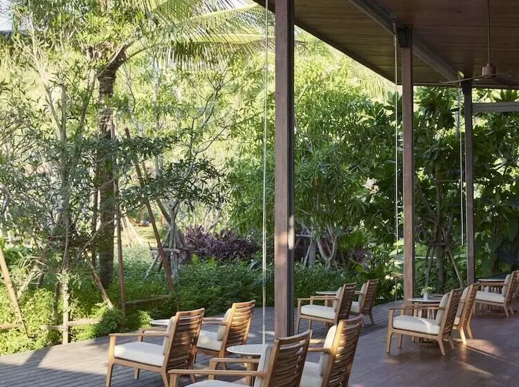 Hotelli The Retreat Koh Chang