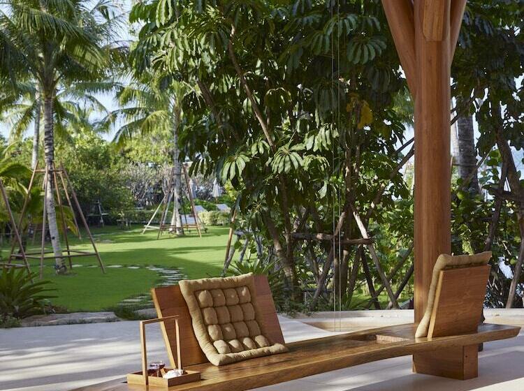 Hotel The Retreat Koh Chang