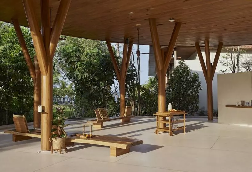 Hotelli The Retreat Koh Chang