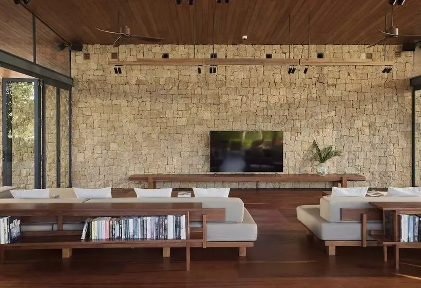 Hotelli The Retreat Koh Chang