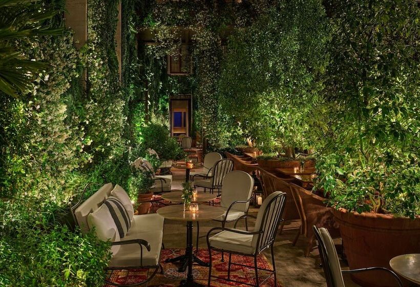 هتل The Rome Edition