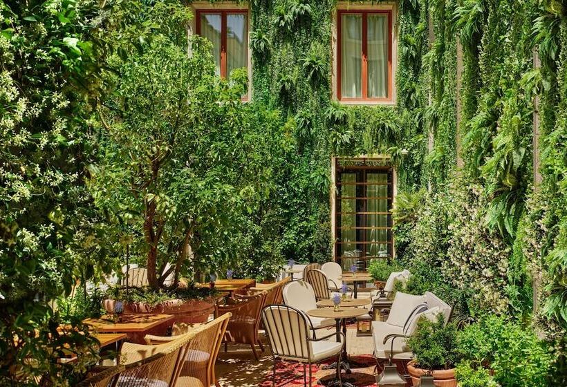 هتل The Rome Edition