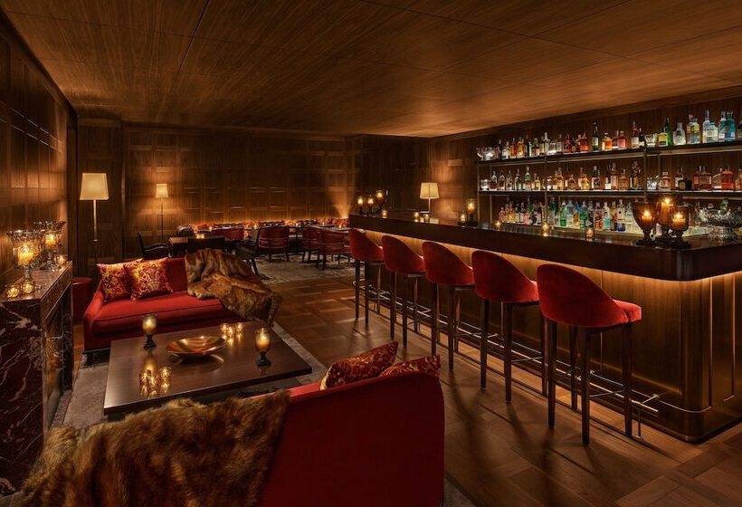 هتل The Rome Edition