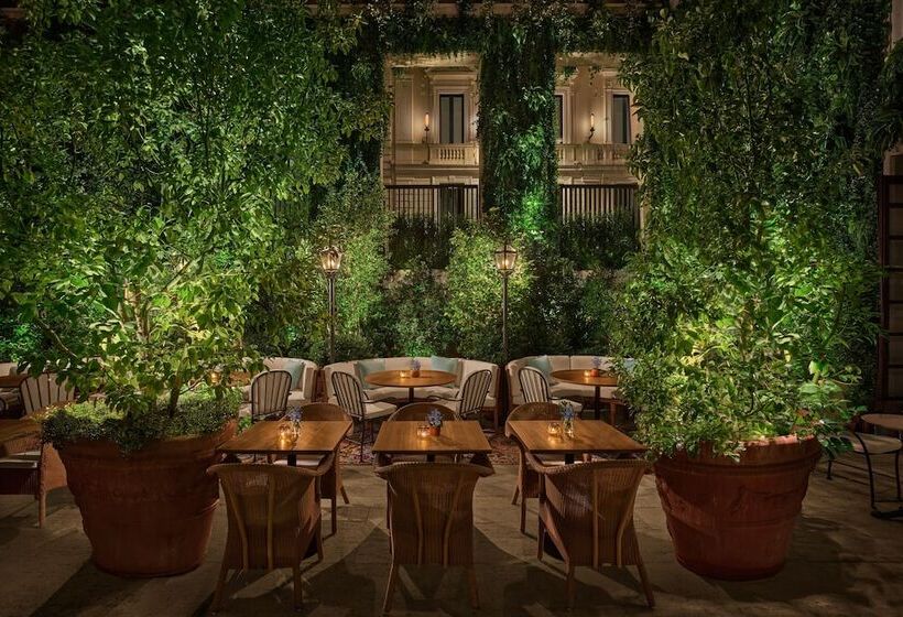 هتل The Rome Edition