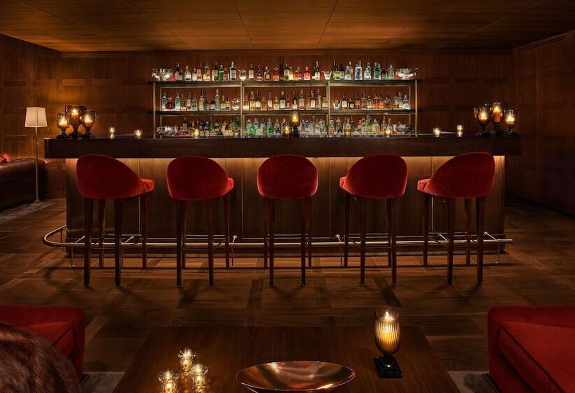 هتل The Rome Edition