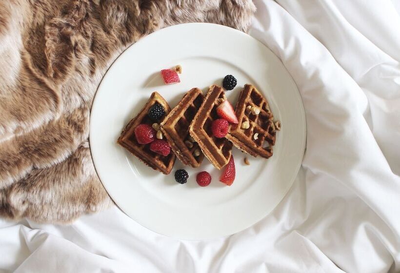 هتل The Rome Edition