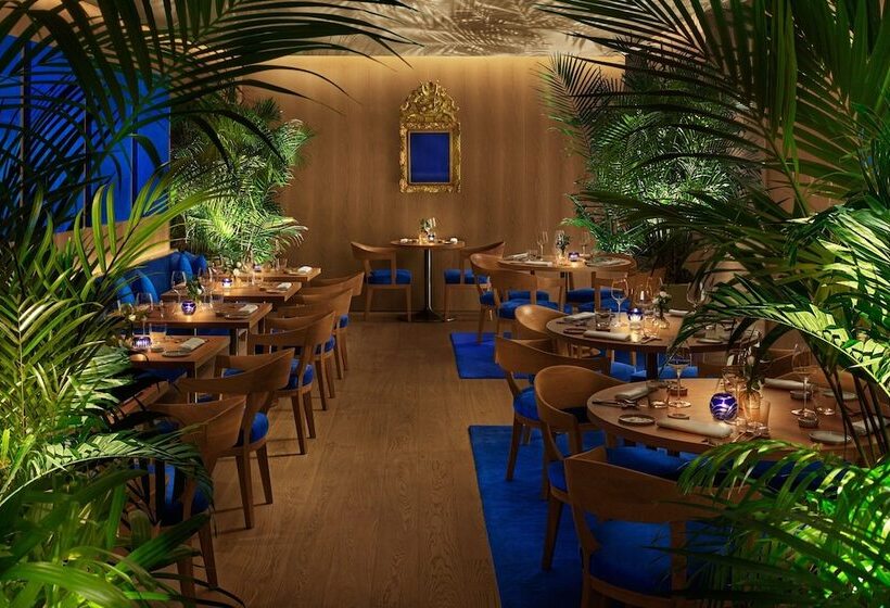 هتل The Rome Edition