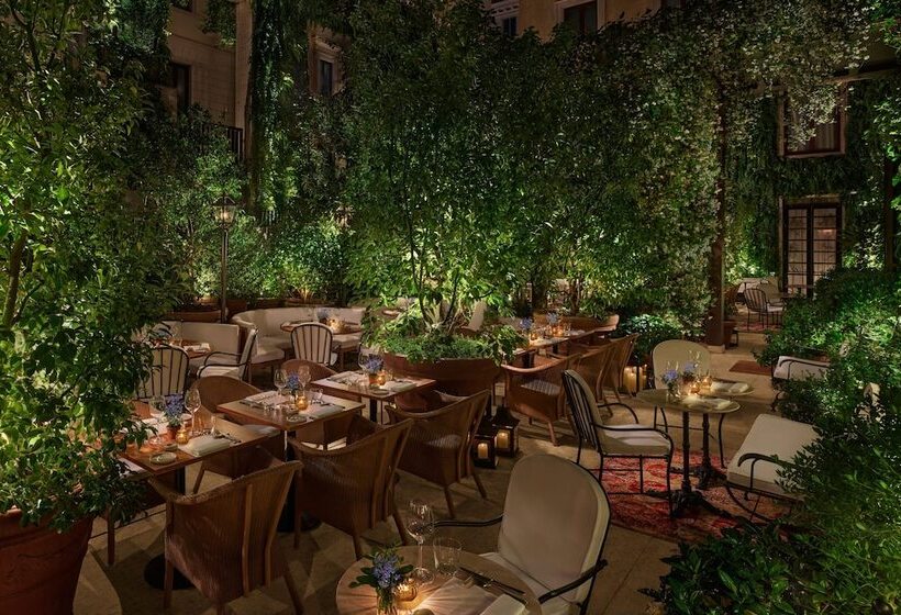 هتل The Rome Edition