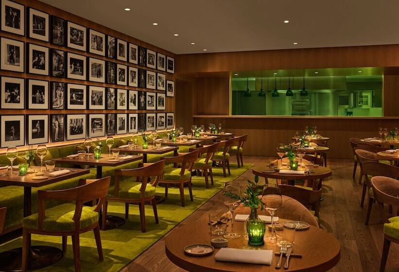 هتل The Rome Edition