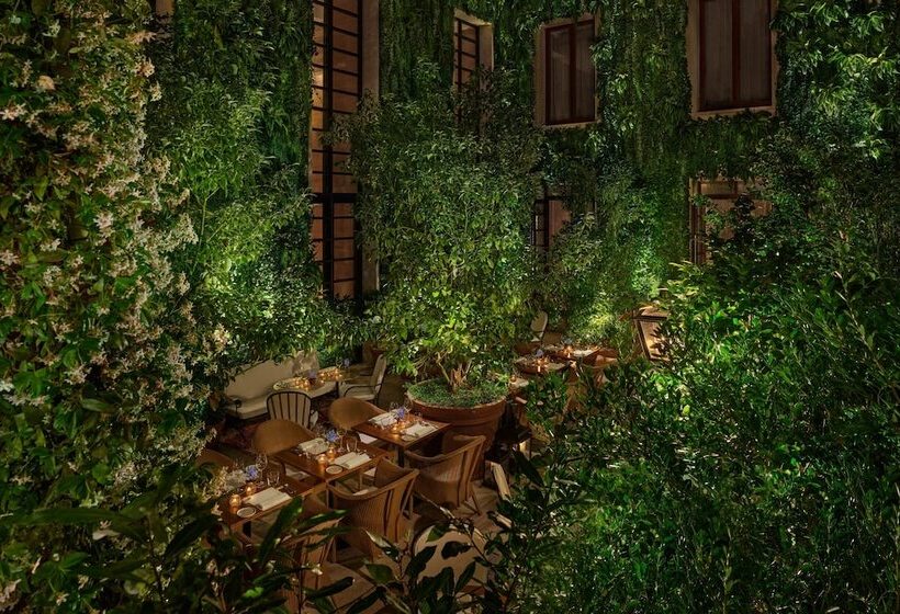 هتل The Rome Edition