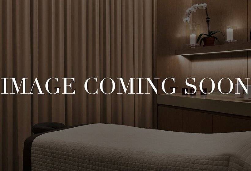 هتل The Rome Edition