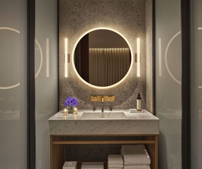 هتل The Rome Edition