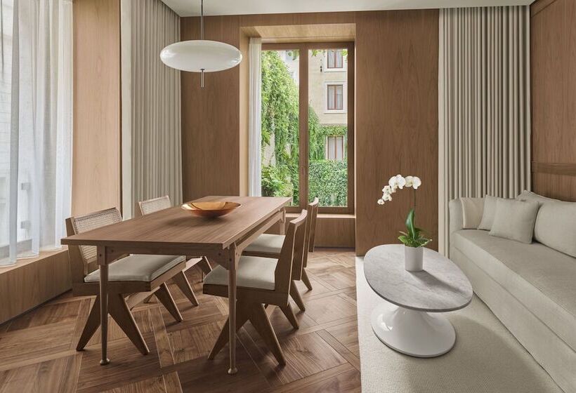 هتل The Rome Edition