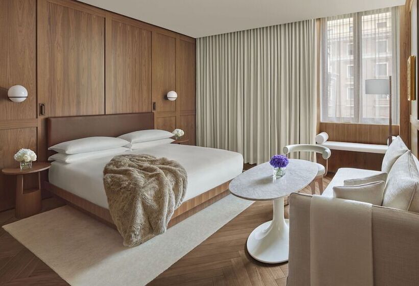 هتل The Rome Edition