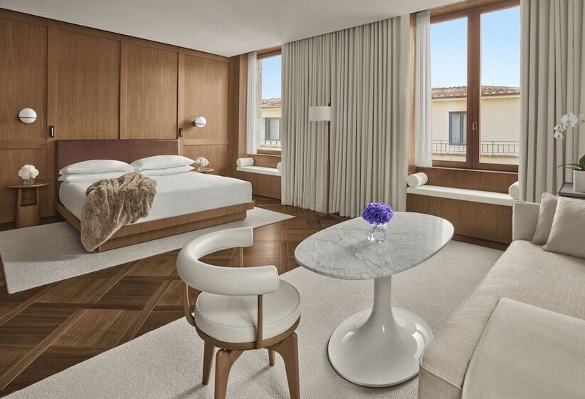 هتل The Rome Edition