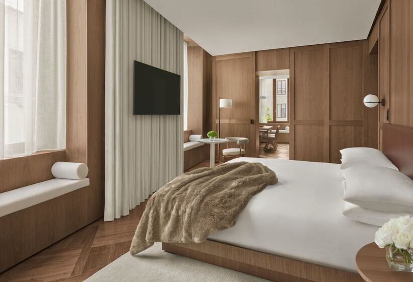 هتل The Rome Edition