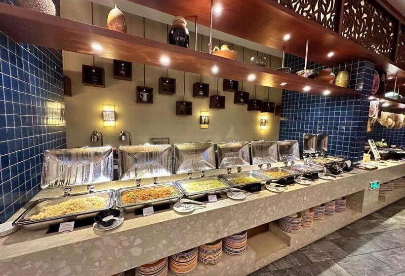 Hotel The Yun Resort Qingyuan