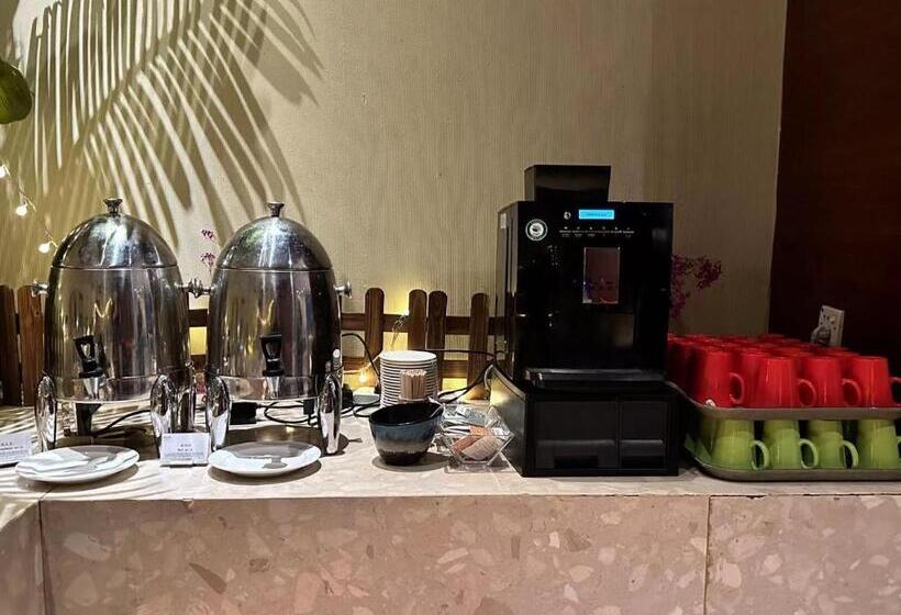 Hotel The Yun Resort Qingyuan