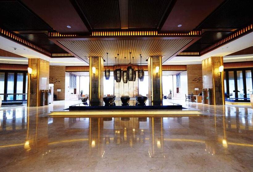Hotel The Yun Resort Qingyuan