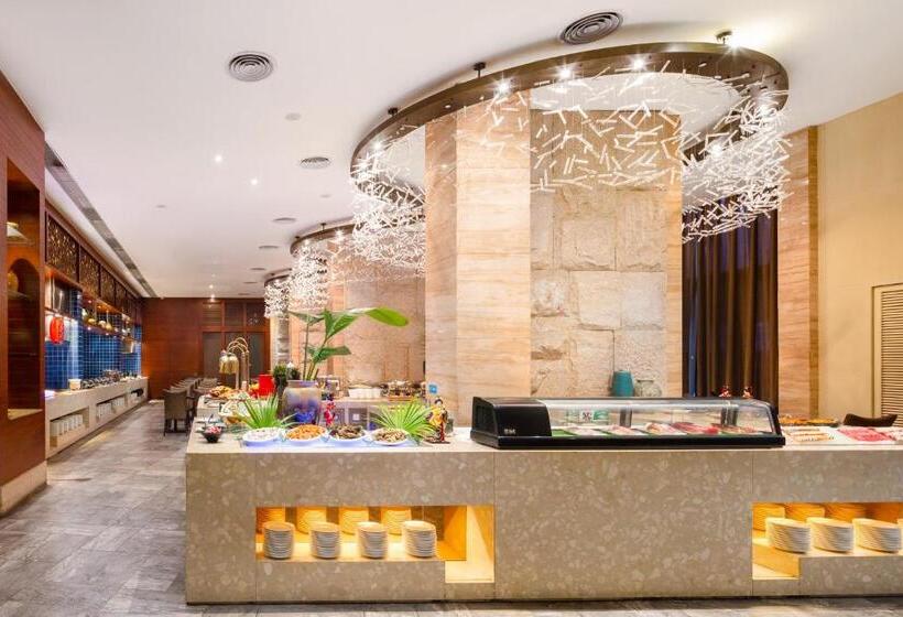 Hotel The Yun Resort Qingyuan