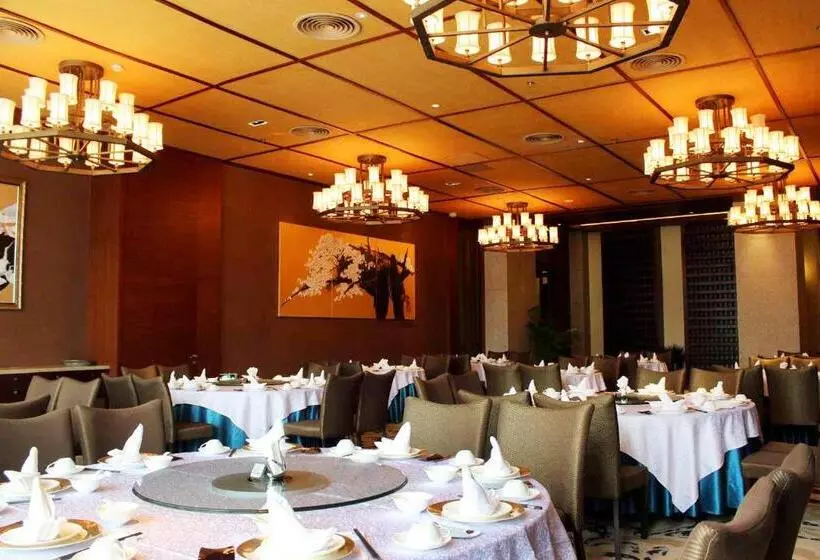 Hotelli The Yun Resort Qingyuan