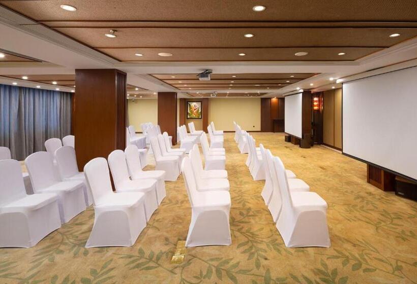 Hotel The Yun Resort Qingyuan