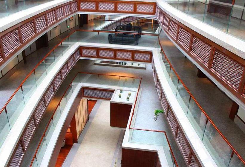 Hotel The Yun Resort Qingyuan