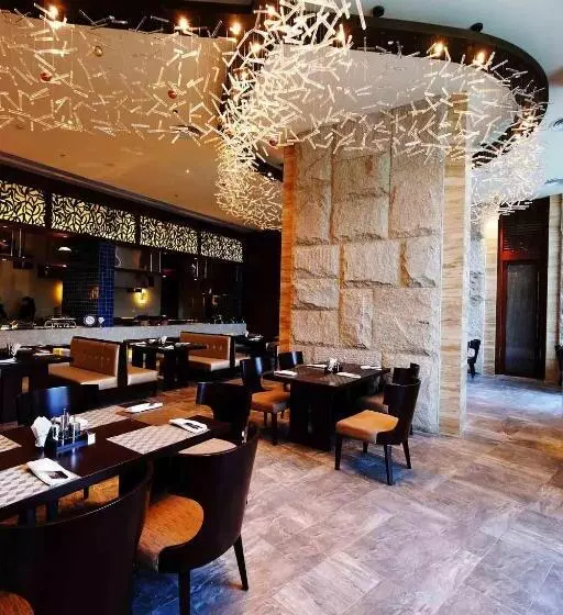 Hotelli The Yun Resort Qingyuan