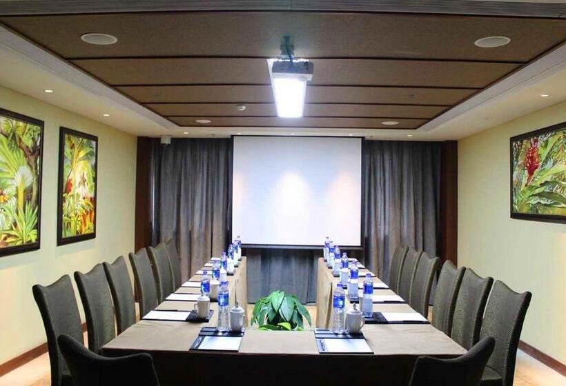 Hotel The Yun Resort Qingyuan