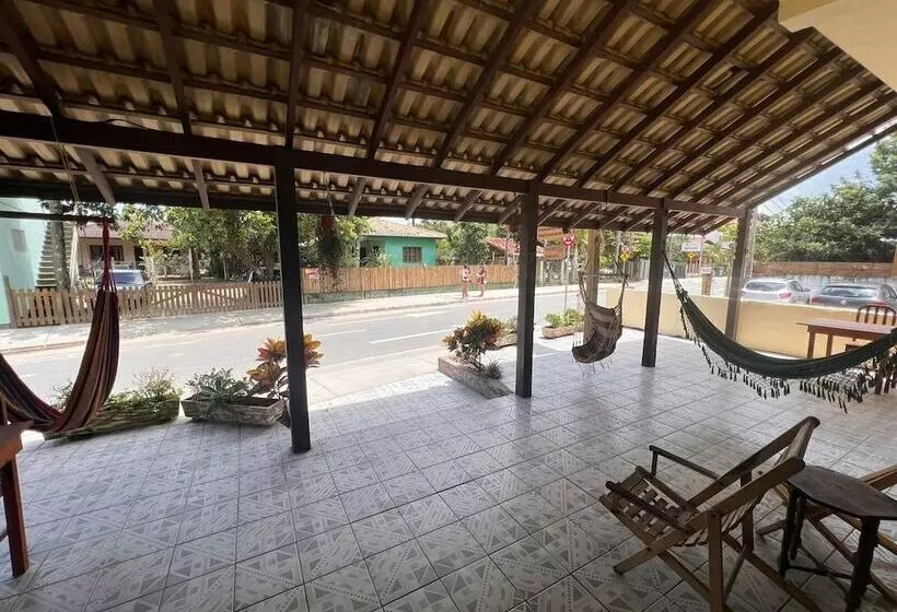 Majatalo Pousada Boliche