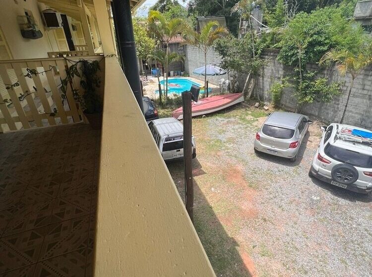 膳宿费 Pousada Boliche