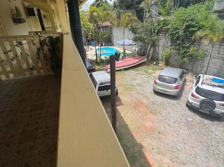 Majatalo Pousada Boliche