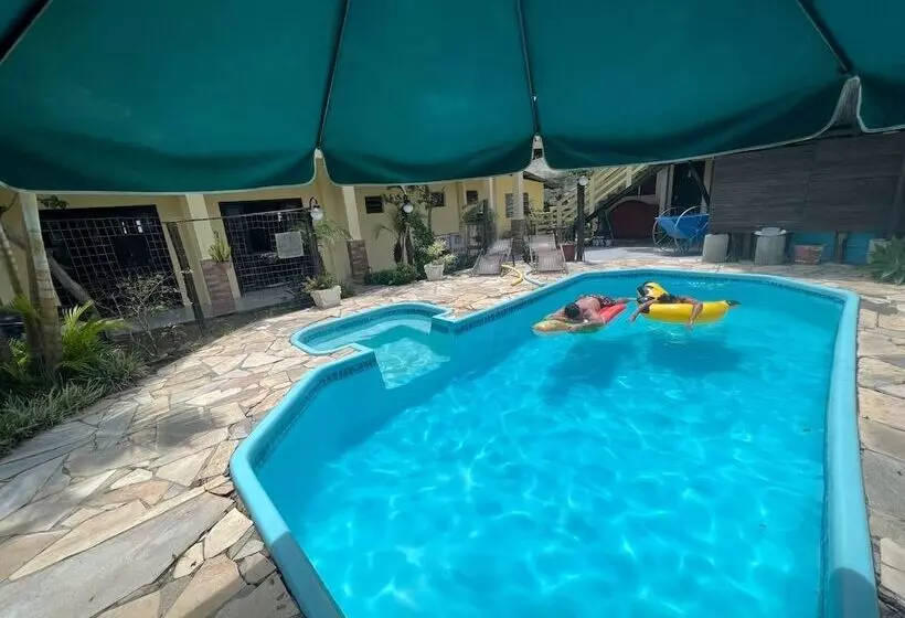 Majatalo Pousada Boliche