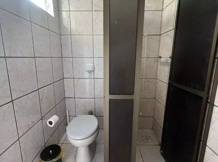 Majatalo Pousada Boliche