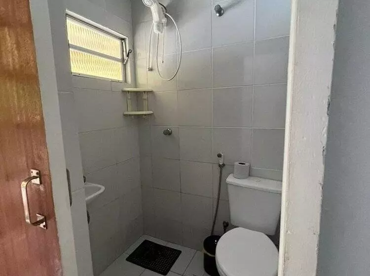 Majatalo Pousada Boliche