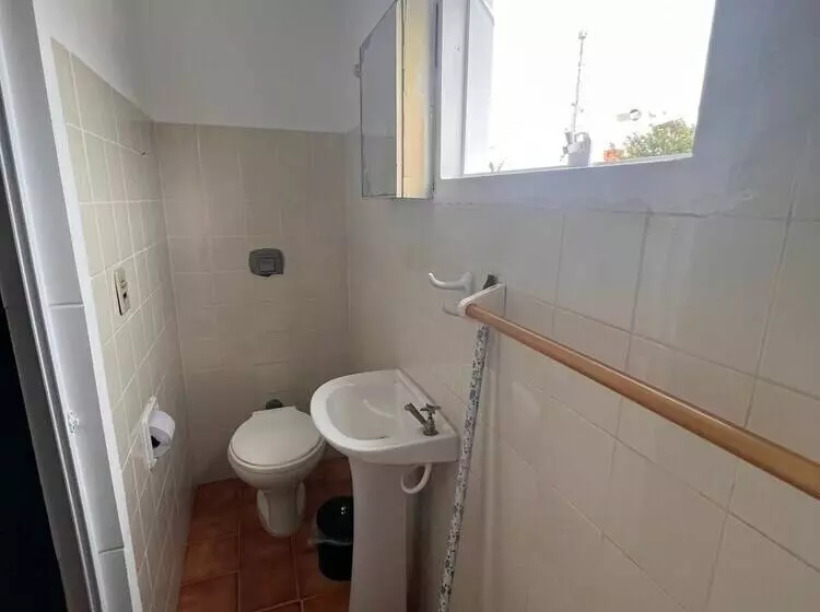 Majatalo Pousada Boliche