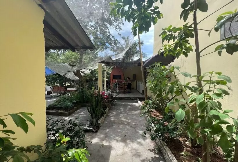 Majatalo Pousada Boliche