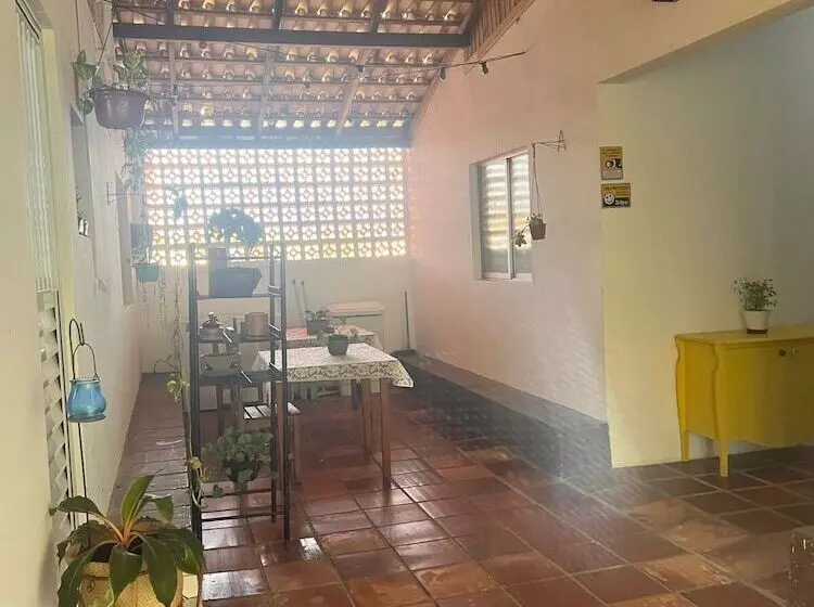 Majatalo Pousada Boliche