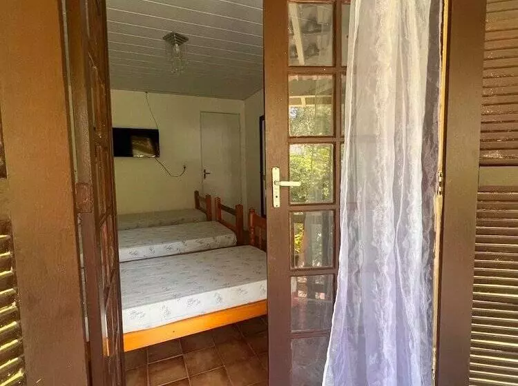 Majatalo Pousada Boliche