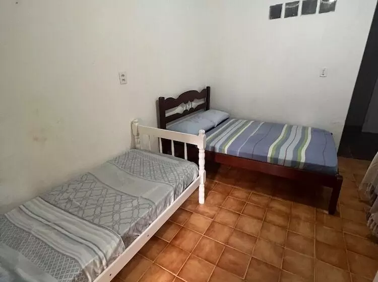 Majatalo Pousada Boliche